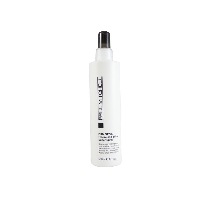 Paul Mitchell