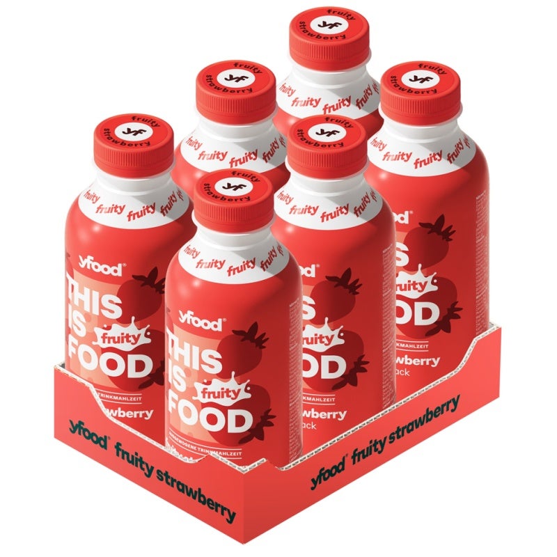 YFood