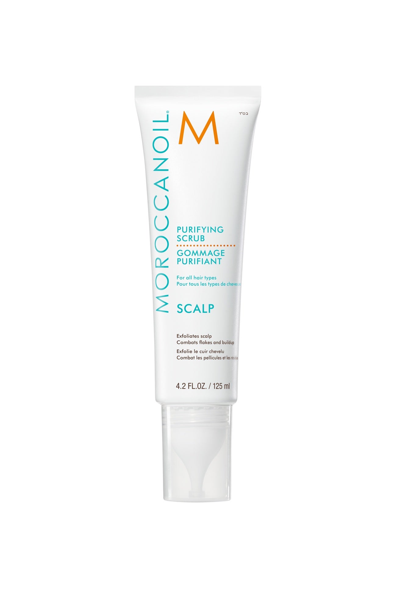 Moroccanoil