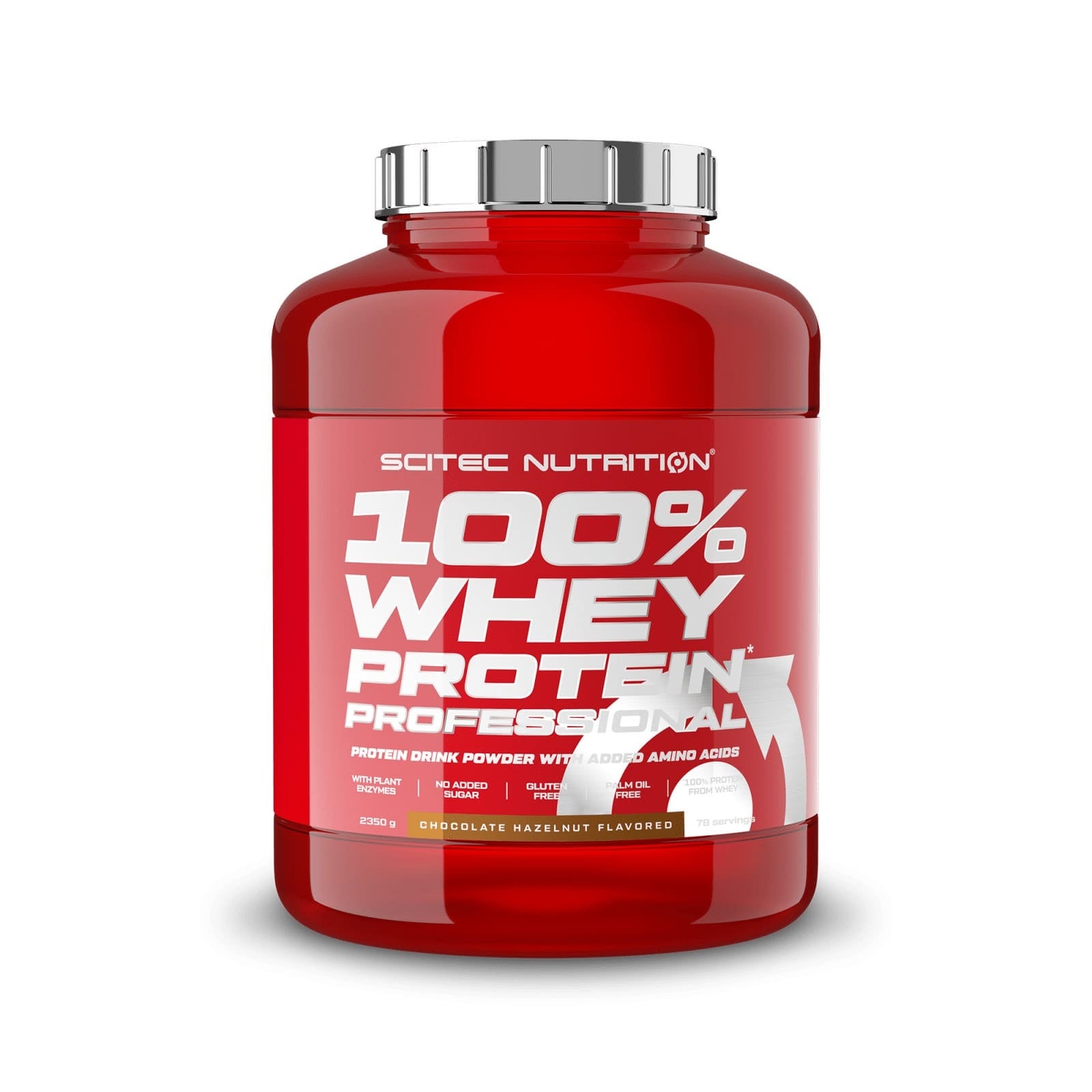 Scitec Nutrition