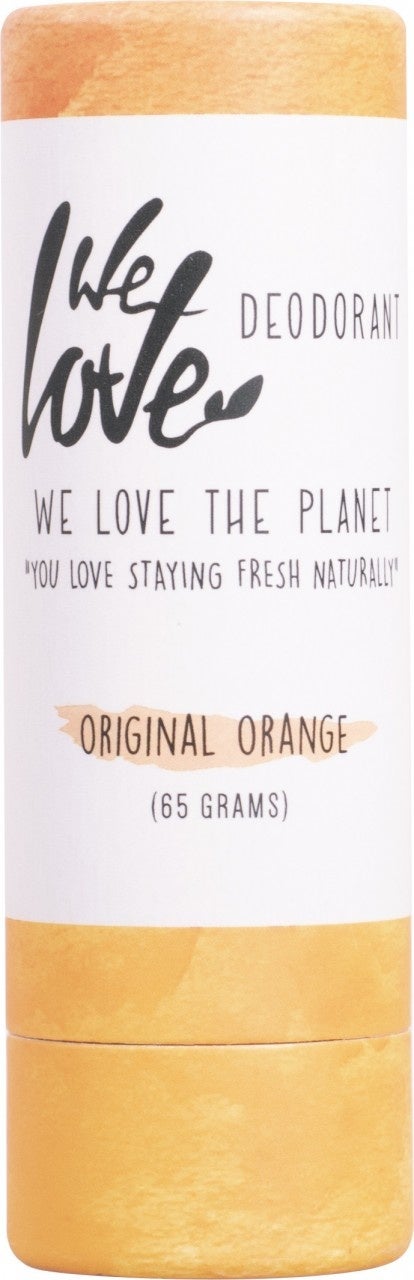 We Love The Planet