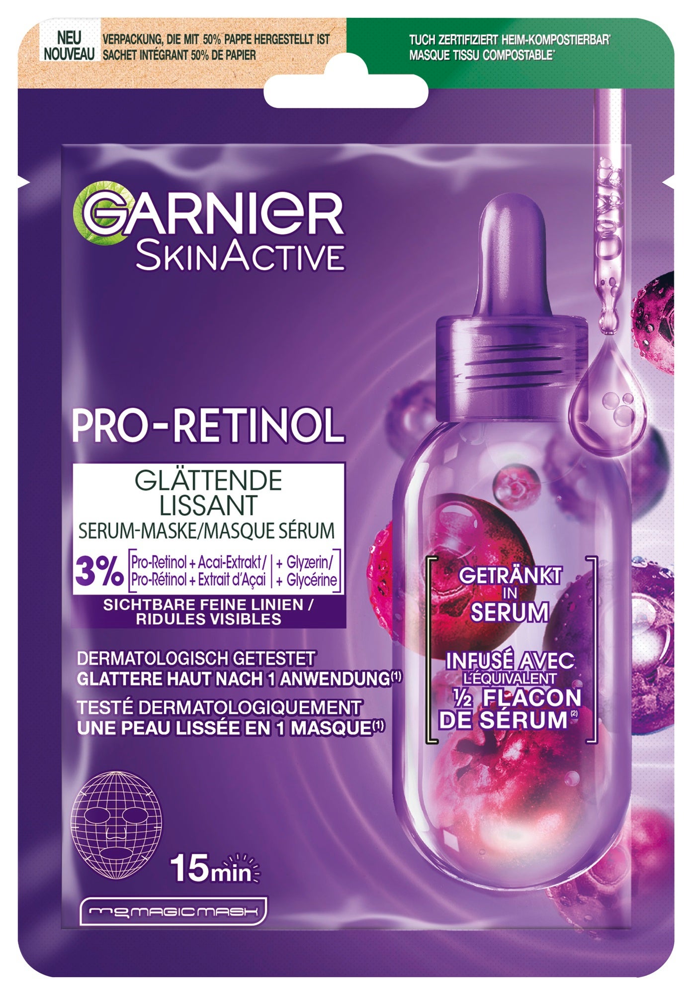 GARNIER