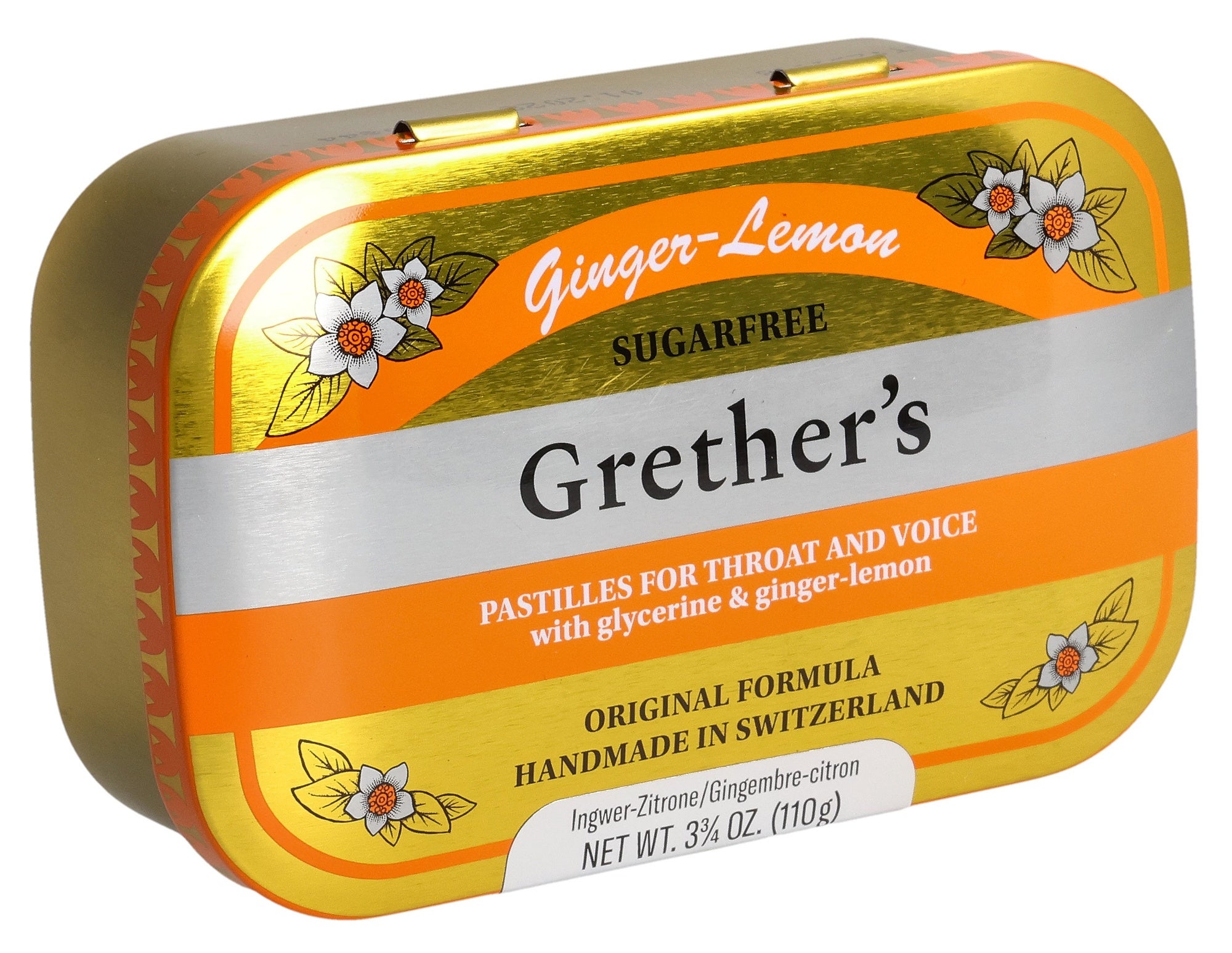 Grether's