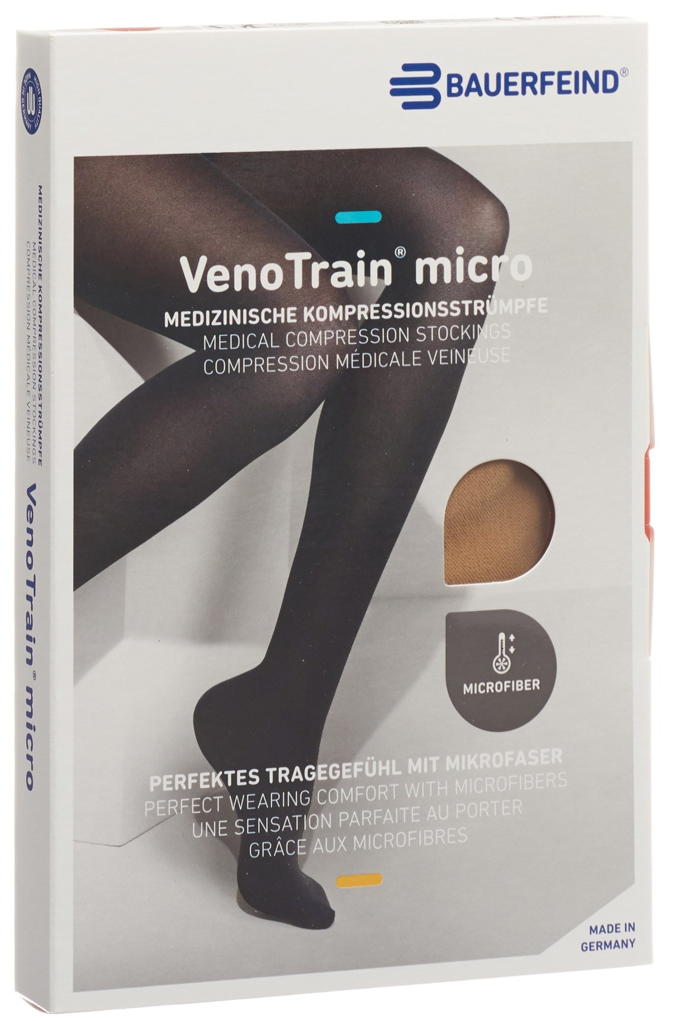 VENOTRAIN