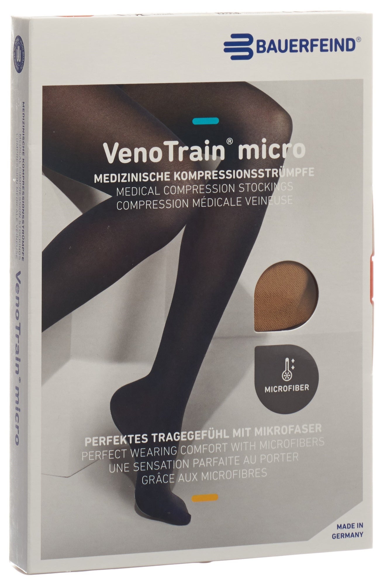 VENOTRAIN