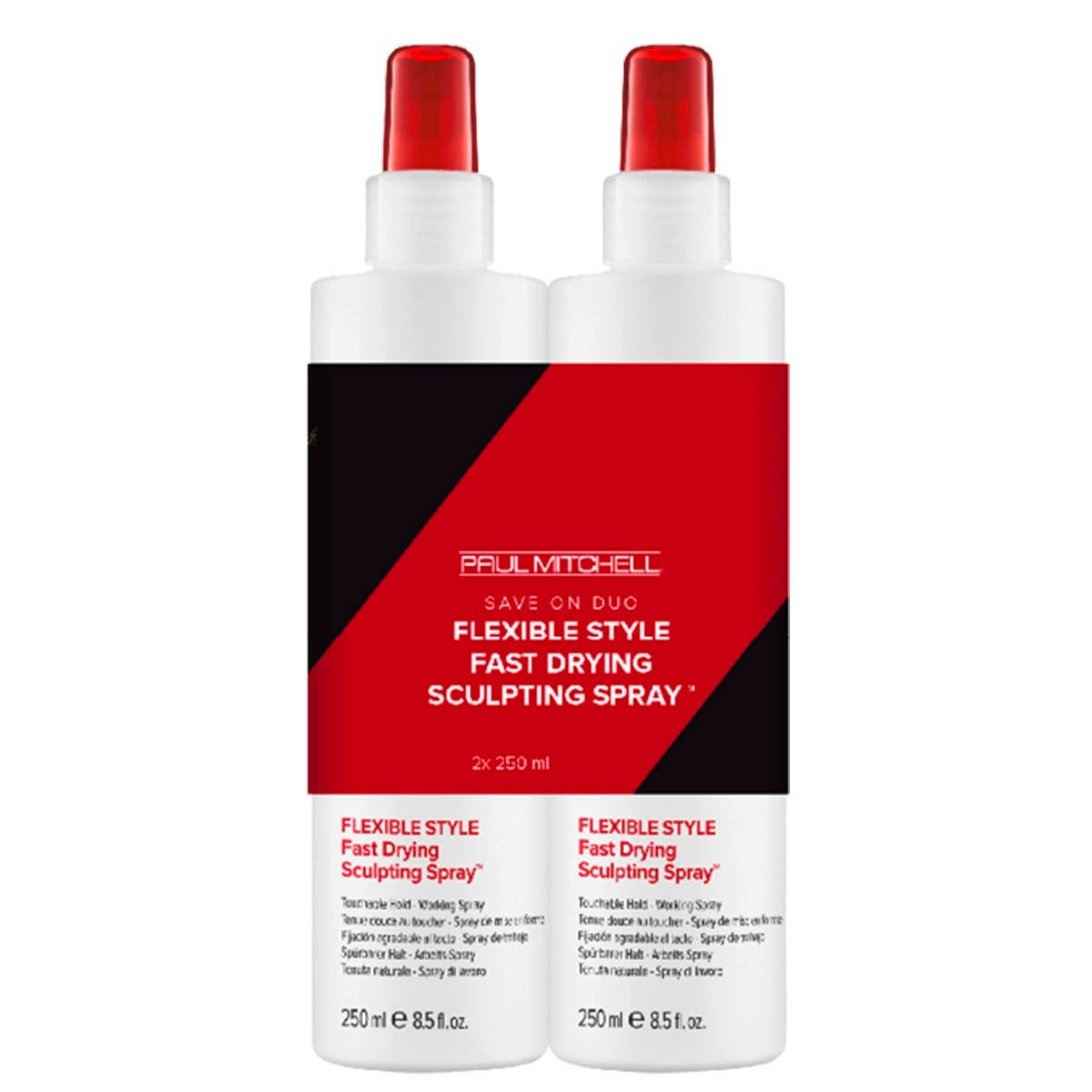 Paul Mitchell