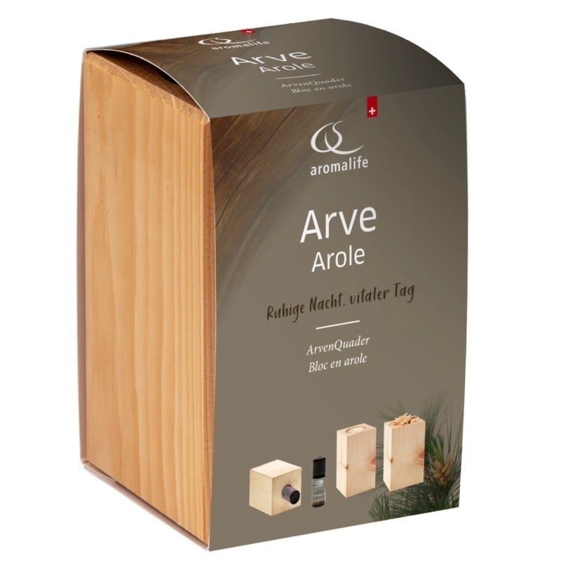 Aromalife