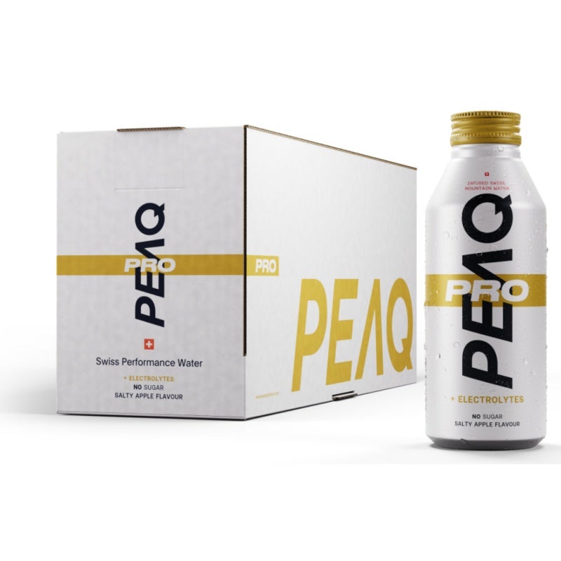 PEAQ