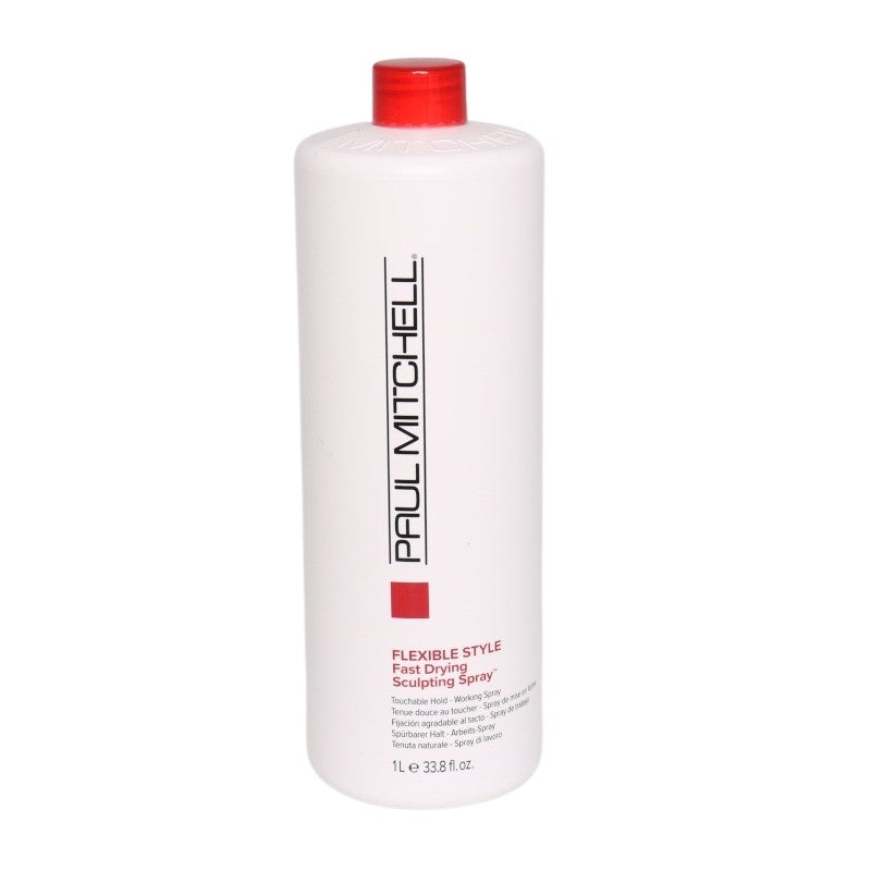 Paul Mitchell