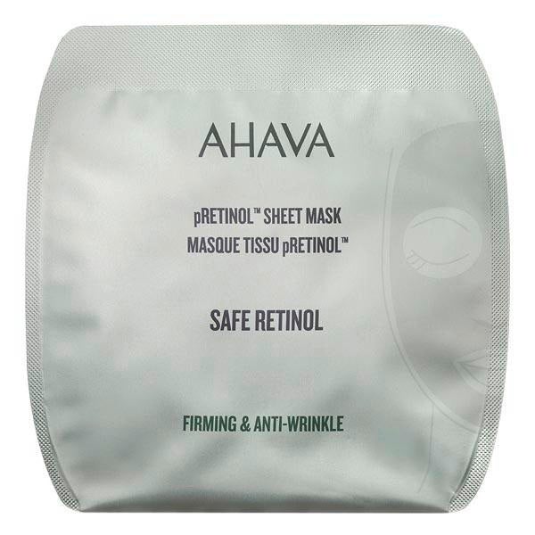 AHAVA