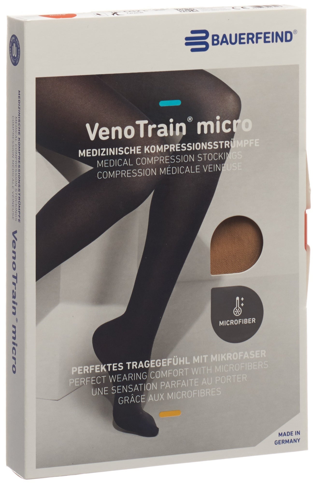 VENOTRAIN