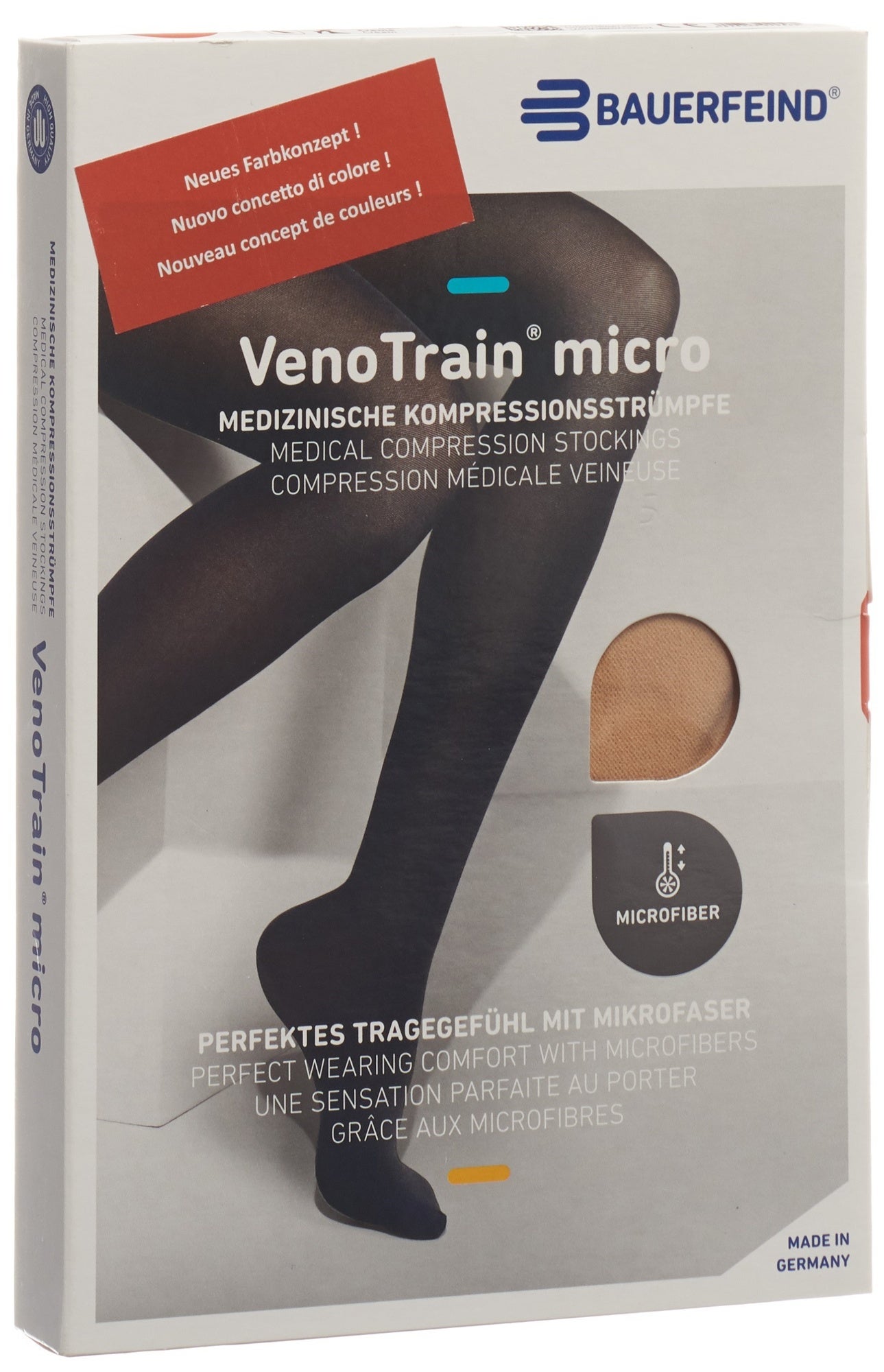 VENOTRAIN