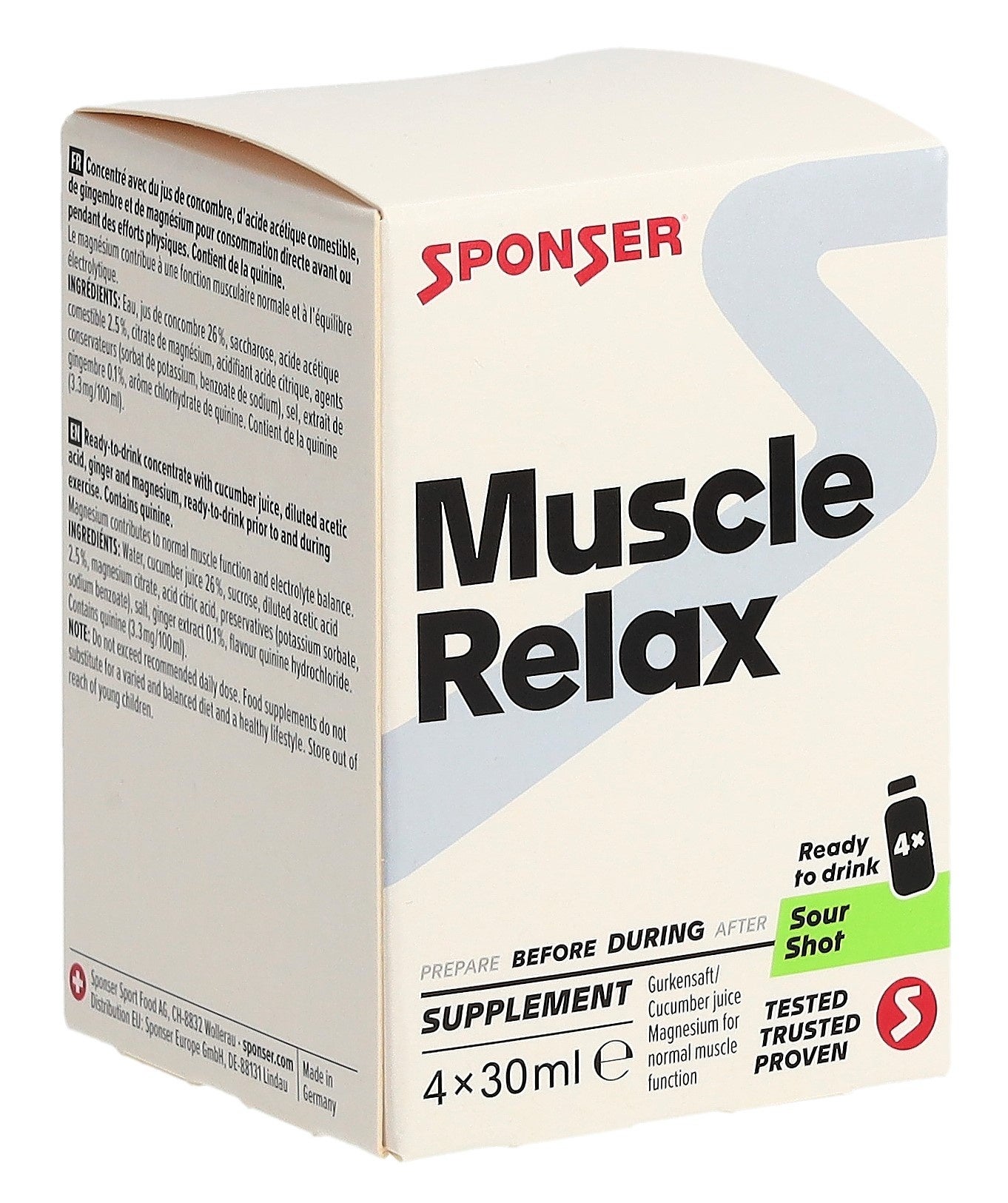 Sponser