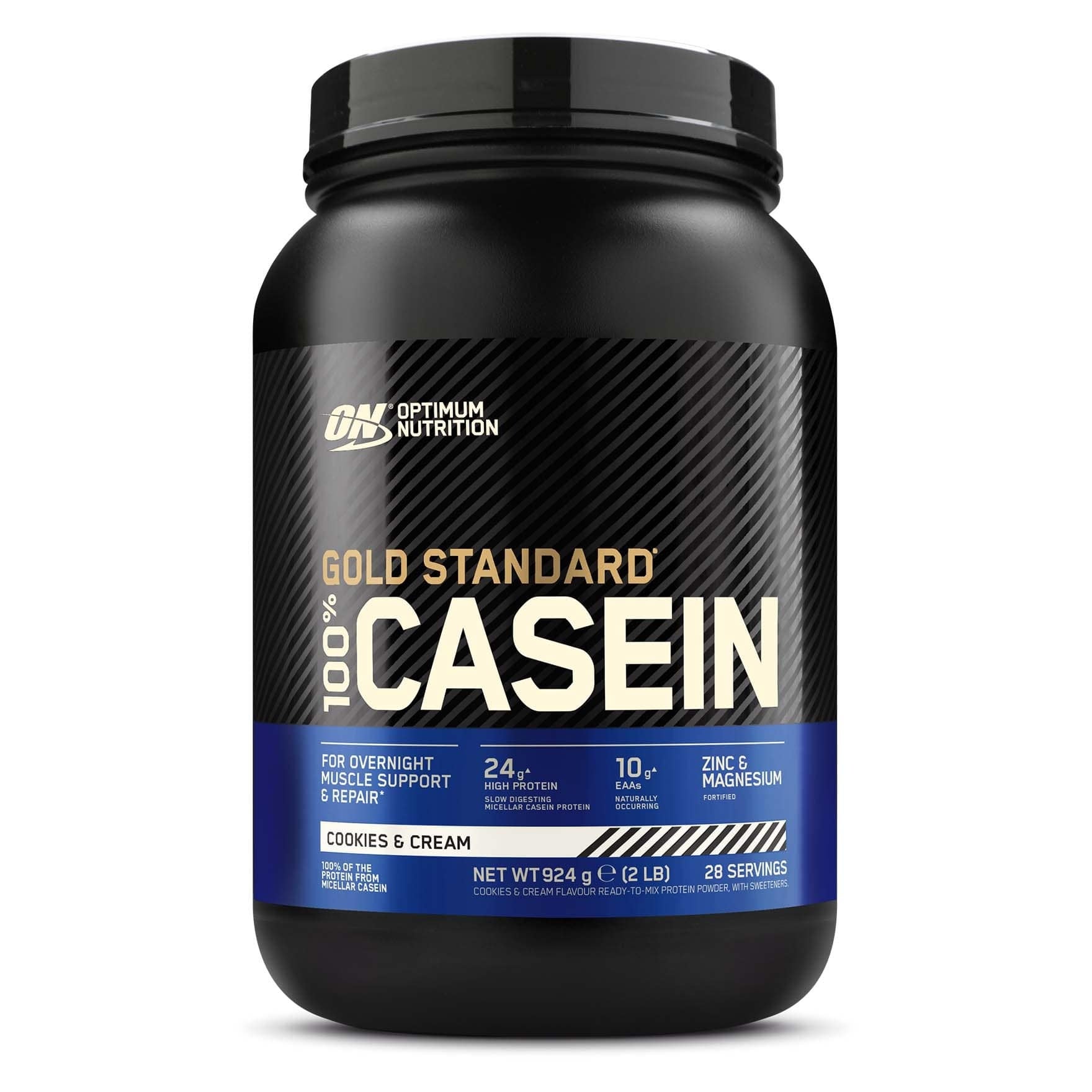 Optimum Nutrition