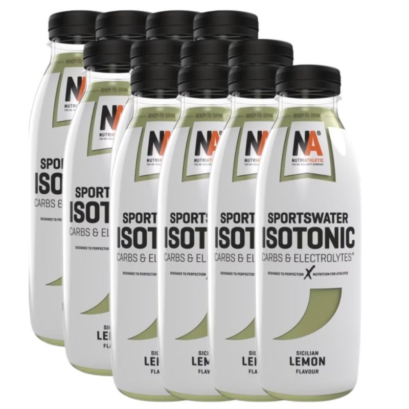 Nutriathletic