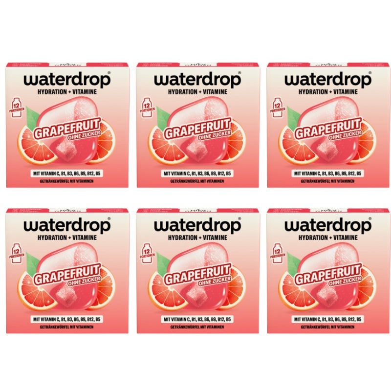 waterdrop