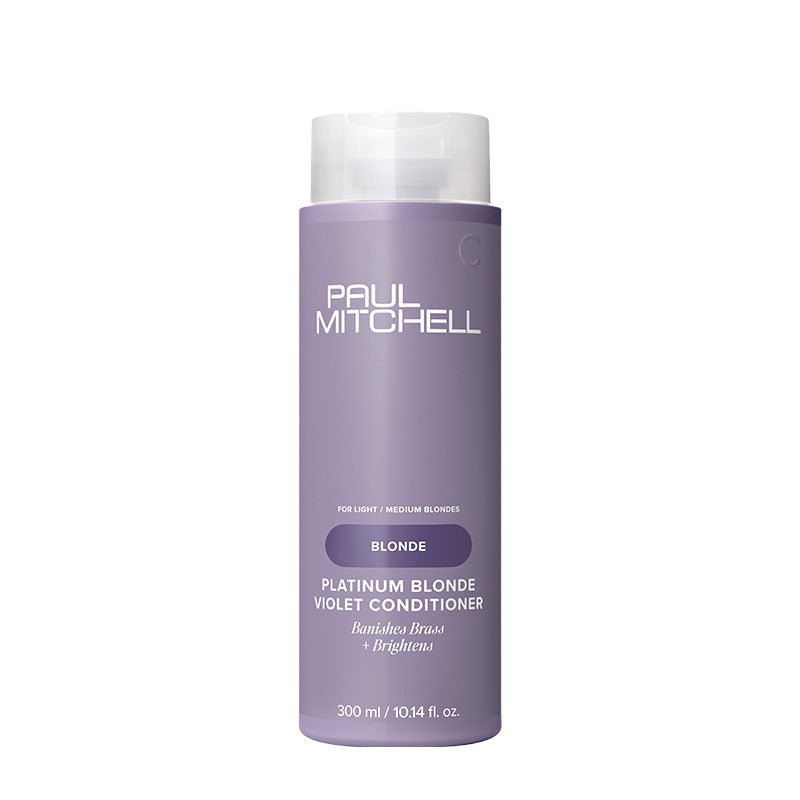 Paul Mitchell