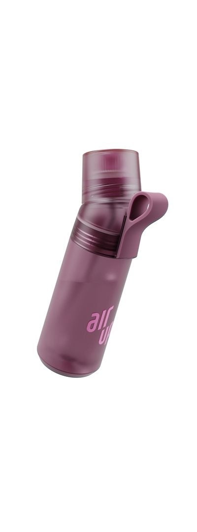 air up TWIST PRO bottle 600ml Berry Pink 1 Stück