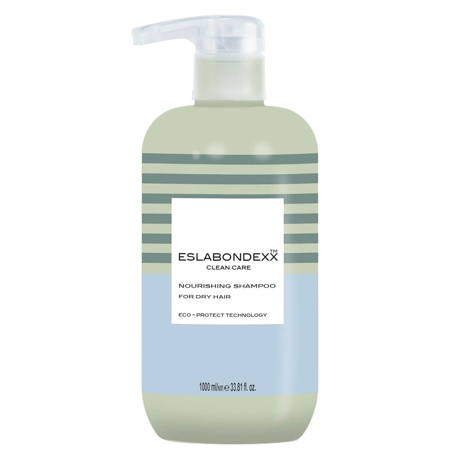 Eslabondexx Clean Care Nourishing Shampoo Zur Rose Shop