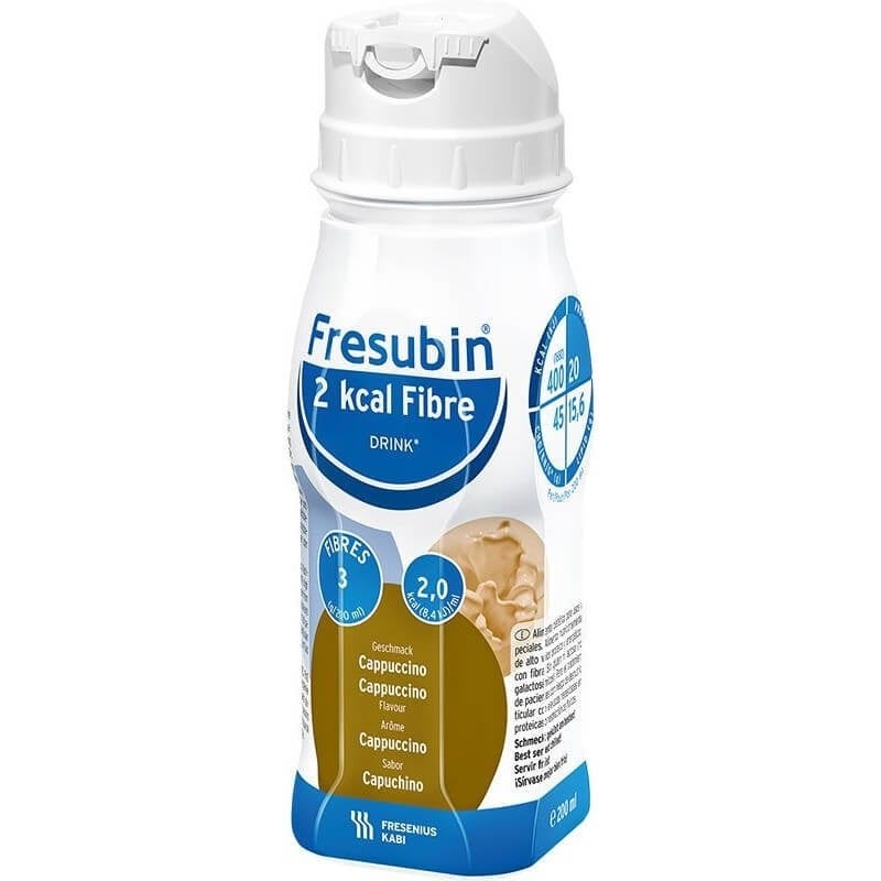 Fresubin