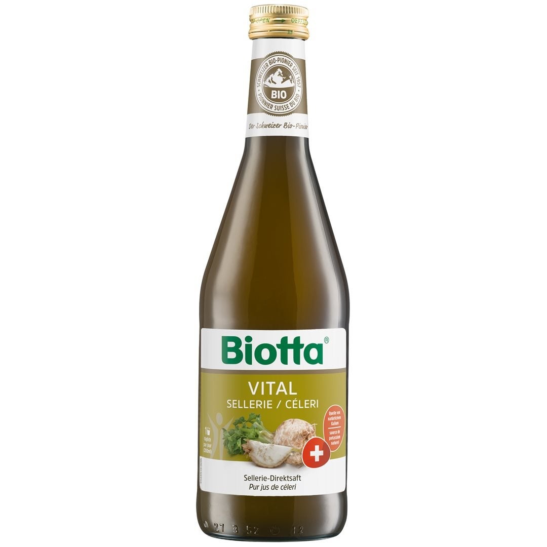Biotta