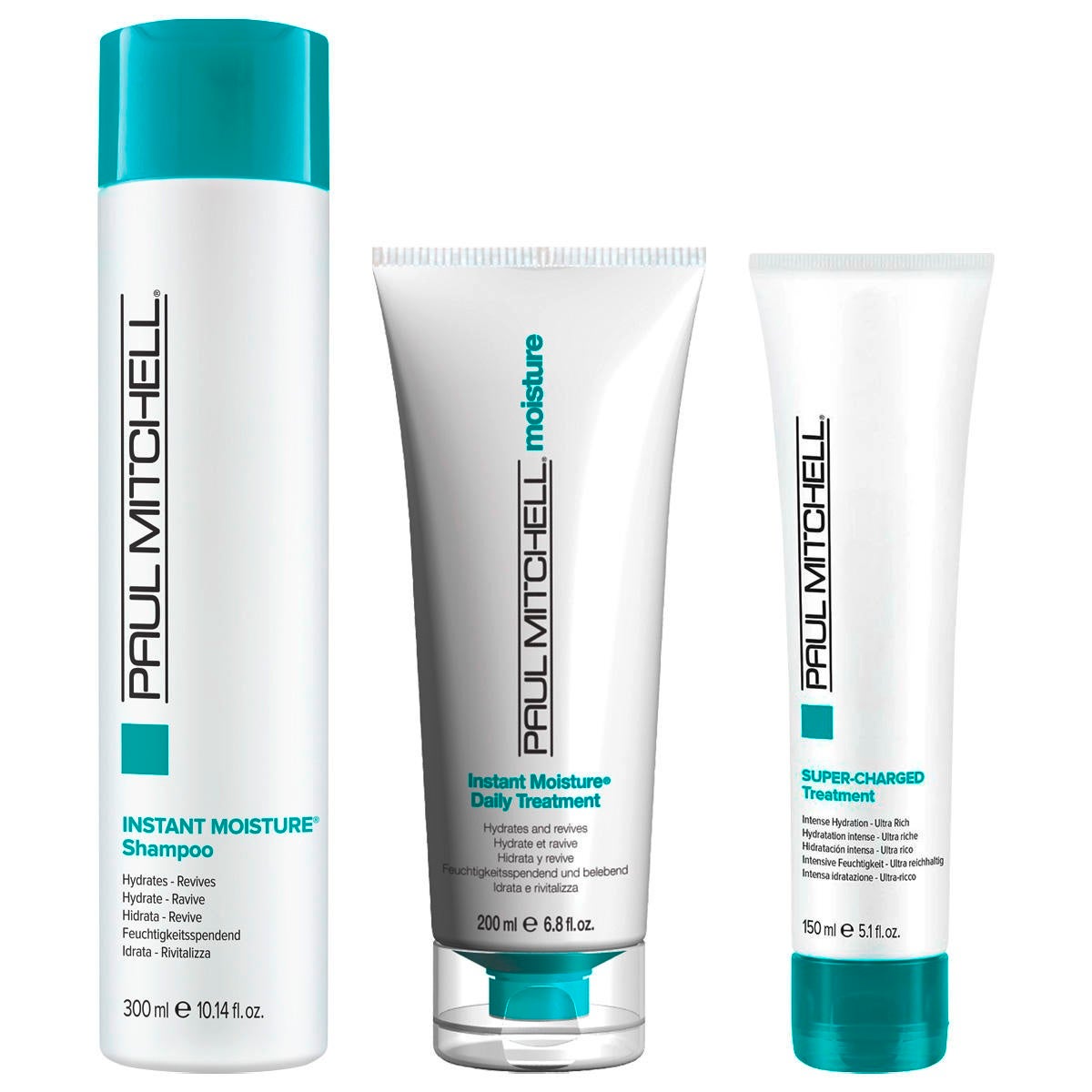 Paul Mitchell