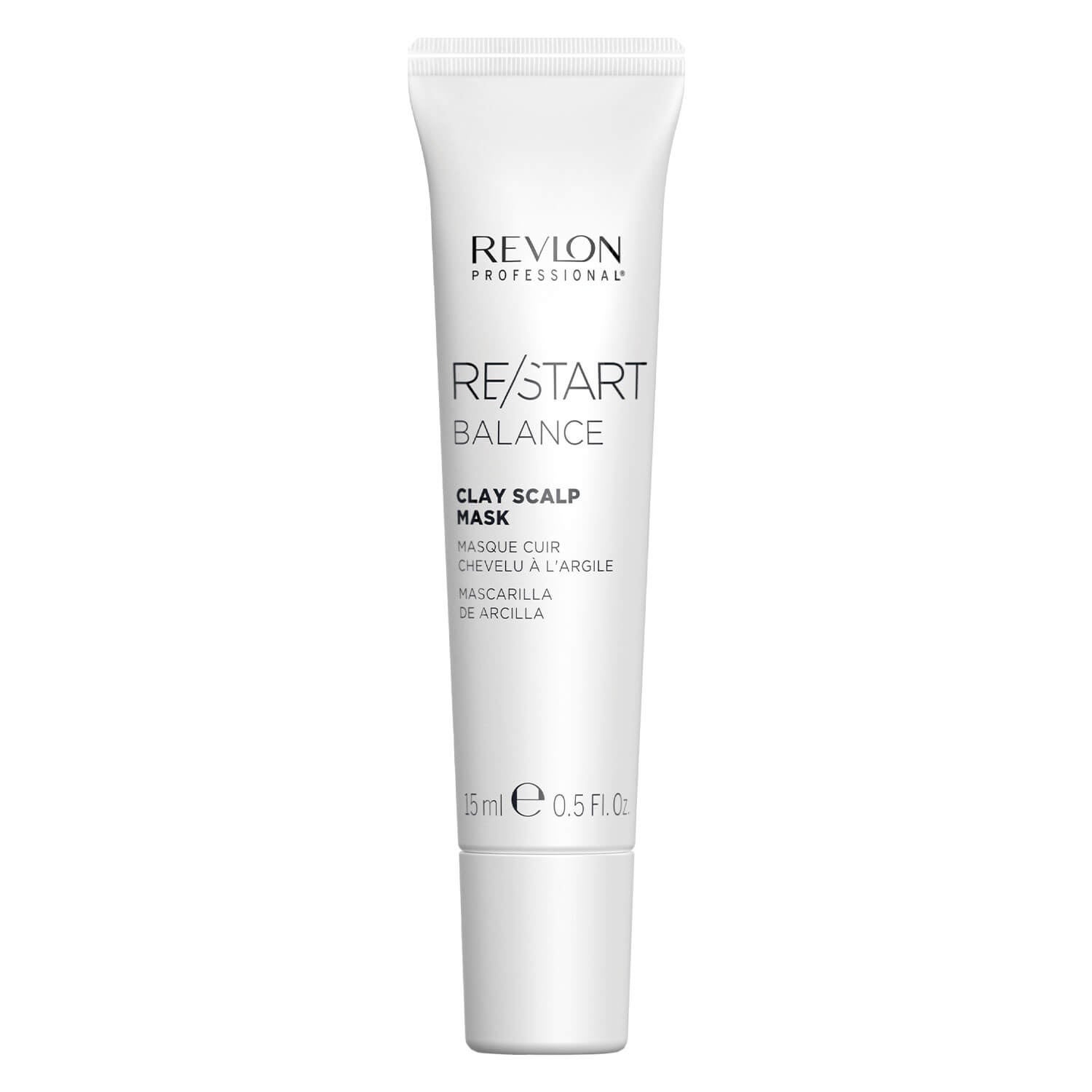 Revlon Professional