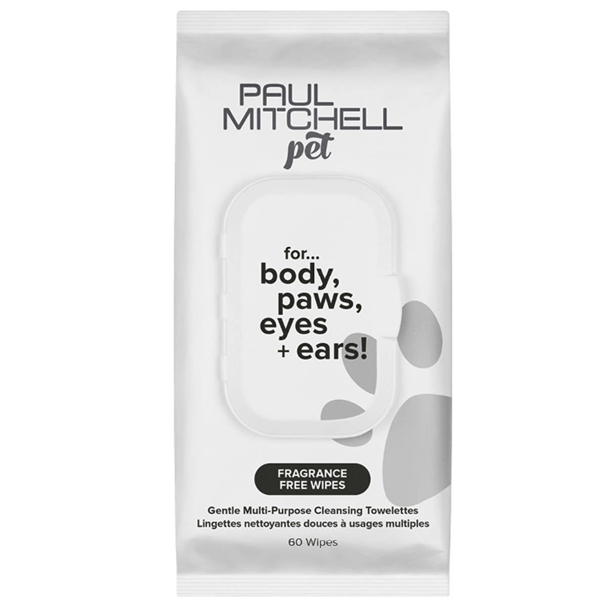 Paul Mitchell