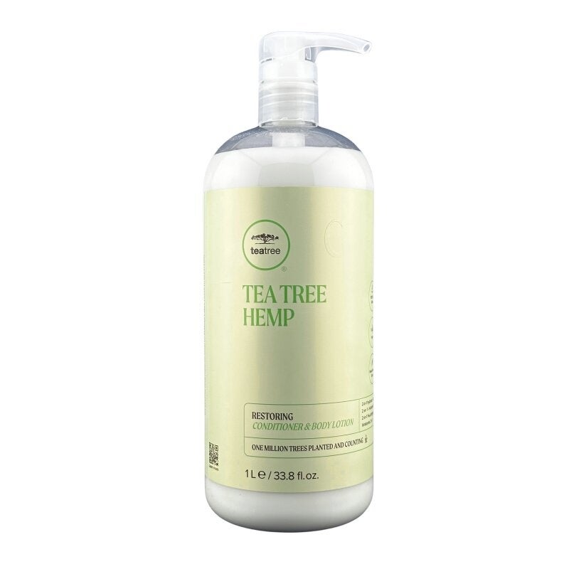 Paul Mitchell