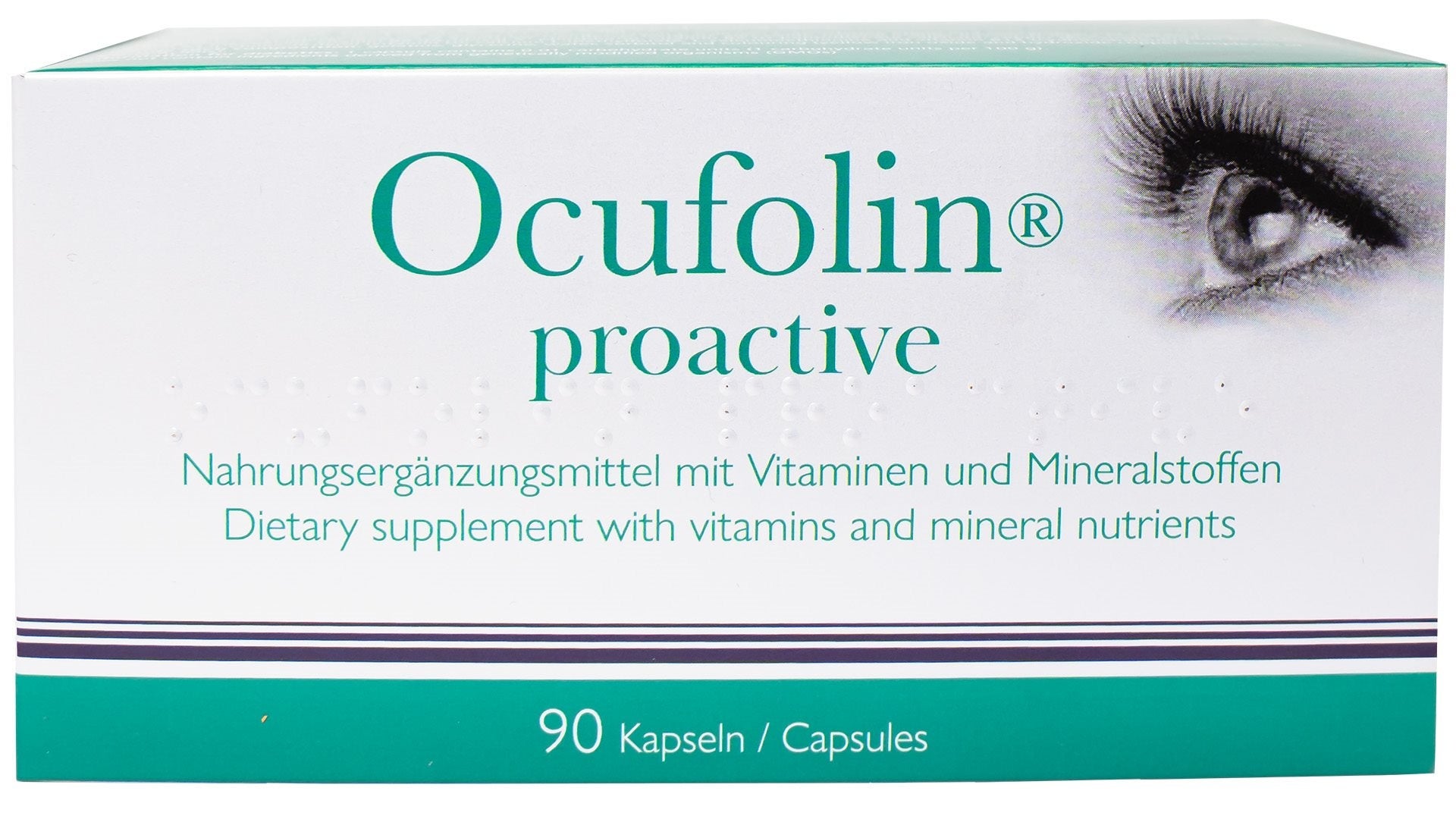 OCUFOLIN
