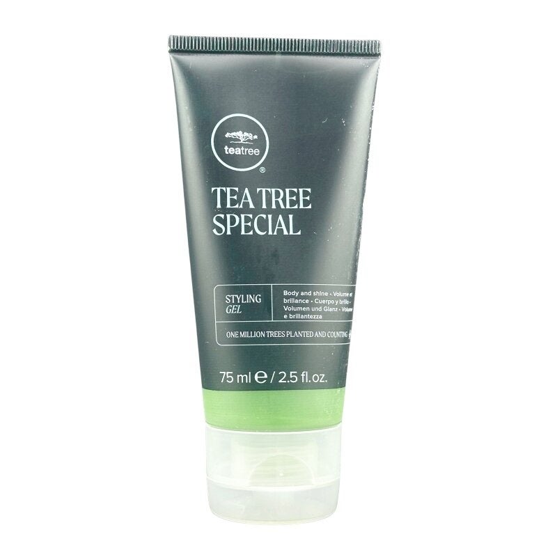 Paul Mitchell