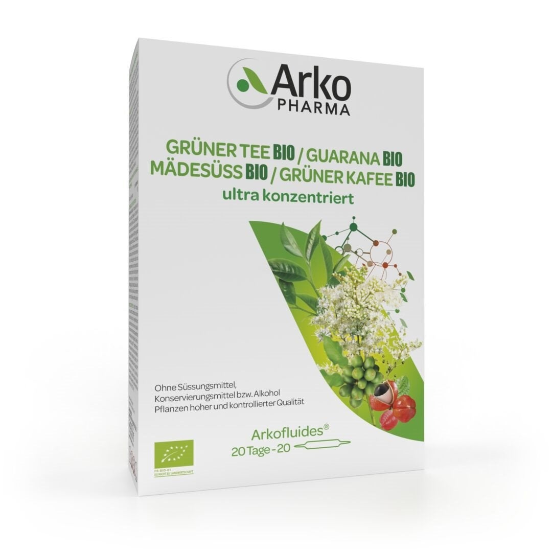 Arkopharma