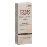 Cupra Wachs Creme Für Trockene Haut – Anti-Aging Mit Bienenwachs & Vitamin E, 75 Ml (2er Pack)