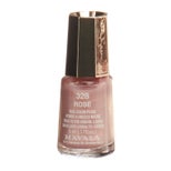 Mavala Mini Color Nagellack – Argentum (Silber/Creme), 5 Ml, Langlebig & Atemaktiv