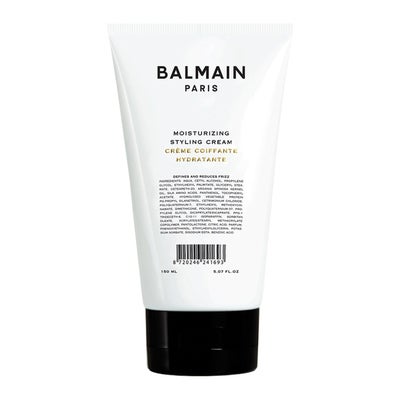 Moisturizing Styling Cream Moisturizing Styling Cream