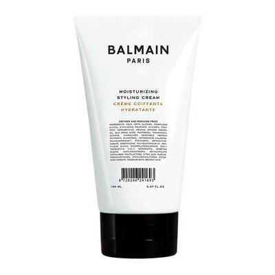 Moisturizing Styling Cream Moisturizing Styling Cream