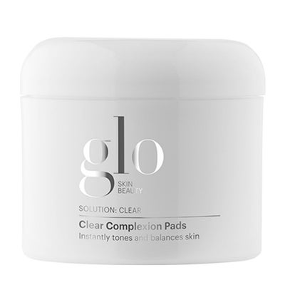 Care - Clear Complexion Pads