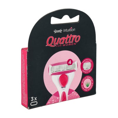 SWORD Quattro for women lames