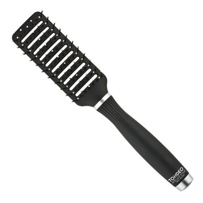 Atelier Style Curved Vent Brush Atelier Style Curved Vent Brush