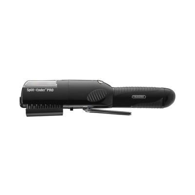 Split-Ender PRO Spliss-Entferner - für Friseure Black
