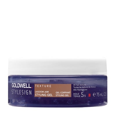 StyleSign - texture lagoom jam
gel coiffant