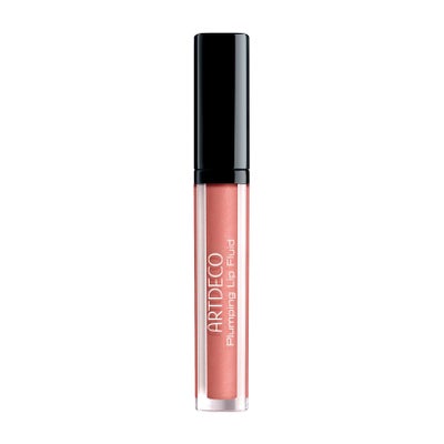 Lip Fluid - Plumping Lipgloss 16 Gleaming Rose