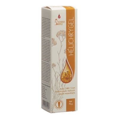 Hélichrygel Hélichrygel