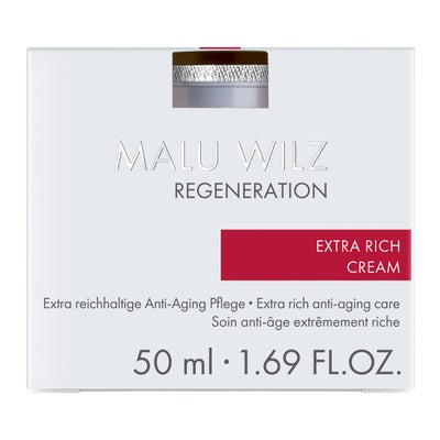 Regeneration Extra Rich Cream Refill