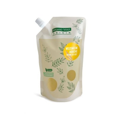 Weizenkeim Duschbalsam Weizenkeim Duschbalsam