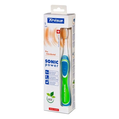 SonicPower Pro Interdental Uno SonicPower Pro Interdental Uno