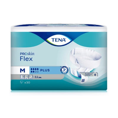 Flex Plus M Flex Plus M