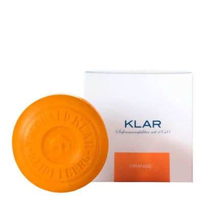 Bath Soap Orange COSMOS Bath Soap Orange COSMOS