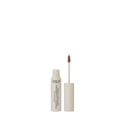 Fiber Brow Gel Light