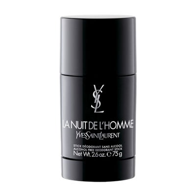 La Nuit de l'Homme - Deodorant